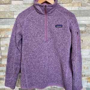 Patagonia Better Sweater